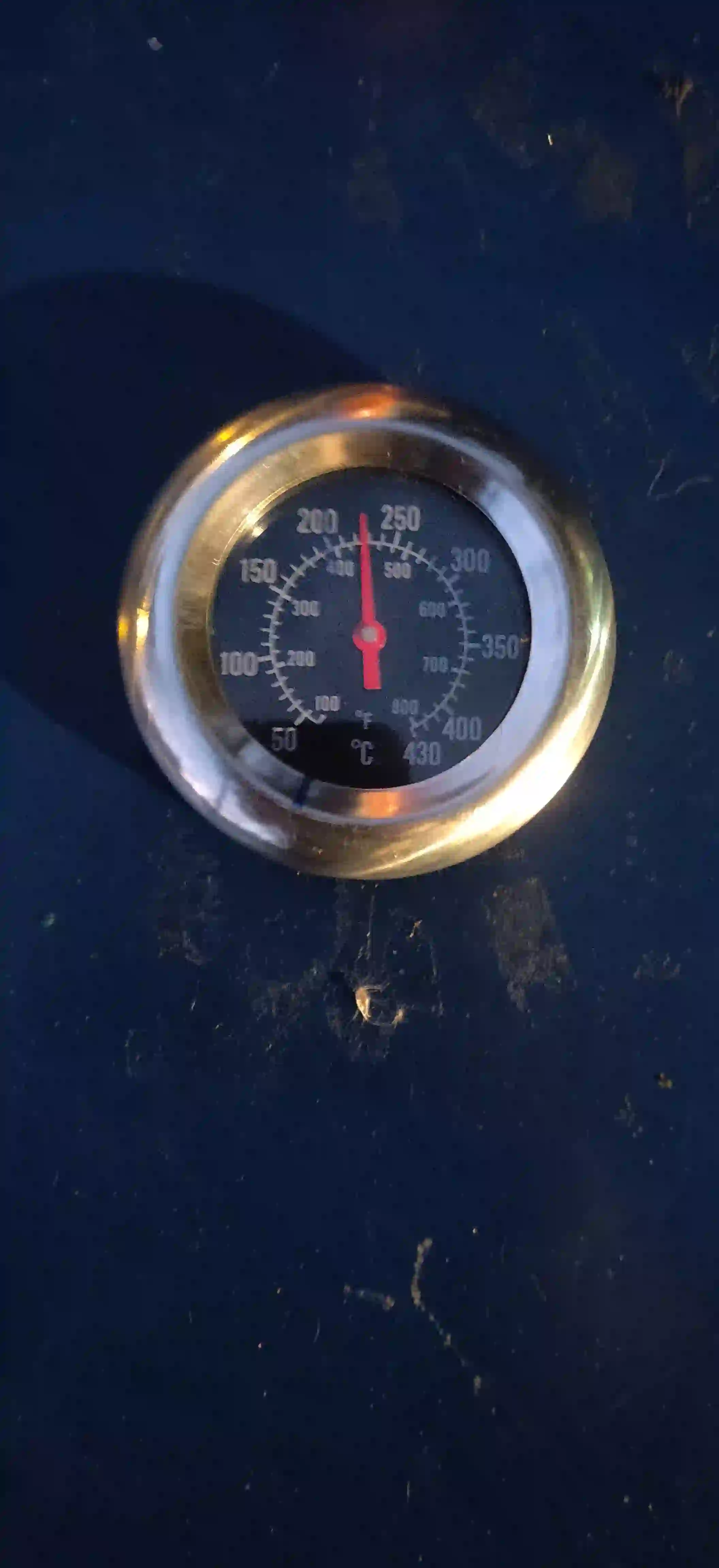 Thermometer